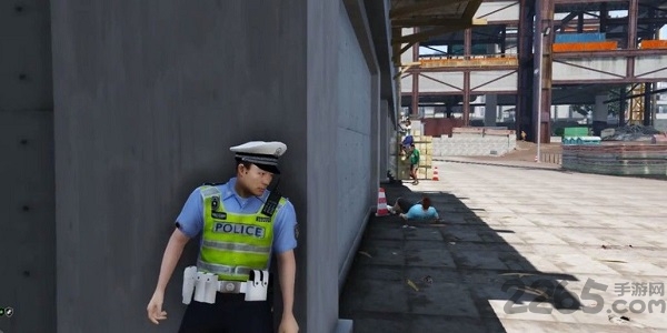 中国警察模拟器游戏下载