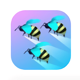 蜜蜂军团冲刺游戏