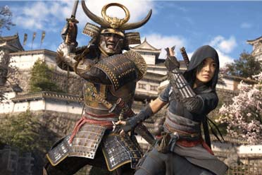 育碧将携《AC:影》《星战:亡命之徒》参加科隆游戏展