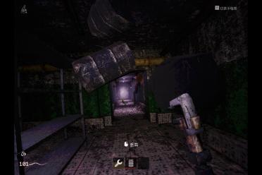 4人合作恐怖游戏《KLETKA》已在Steam推出免费Demo！