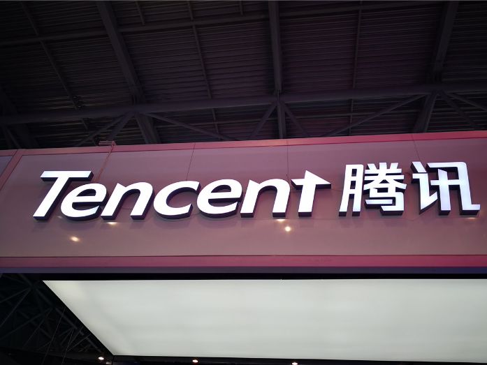 腾讯自研AI引擎能让游戏部分场景工作效率提升40倍以上