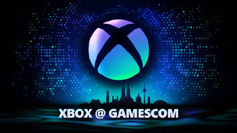 据报道称Xbox宣布将在科隆游戏展展出超过50款游戏