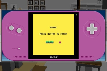 《Pixel Art Academy》Steam体验阶段 感受像素艺术