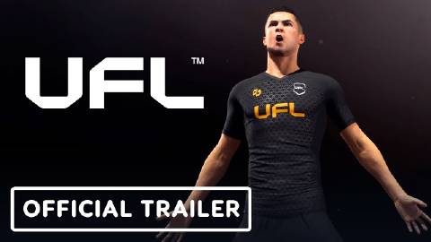 免费足球游戏《UFL》将于本周末开启第二轮公测