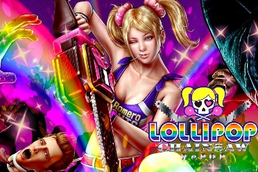 《电锯甜心RePOP》国际服8月8日开启预购 首发9折优惠