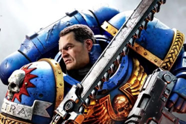 《战锤40K：星际战士2》曝新预告 战术及狙击枪展示