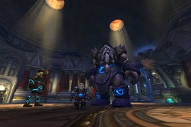 再也不怕充错账号啦！《WOW》推出游戏时间转移服务