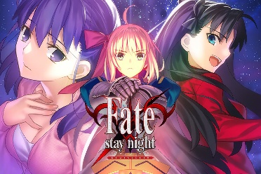 《Fate/stay night 复刻版》评测：炒冷饭是门技术活