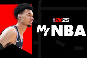 《NBA 2K25》MyNBA模式新增库里时代 并在PS5、XBSX|S和PC上