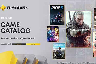 游侠早报：PS+8月游戏名单 暴雪总裁盛赞《魔兽》团队