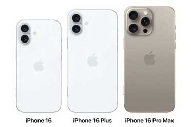 苹果iPhone 16信息汇总：全新的按钮、性能增强等！