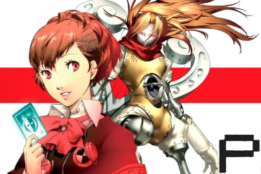 《女神异闻录3：Reload》开发时间不够，不会有女主篇