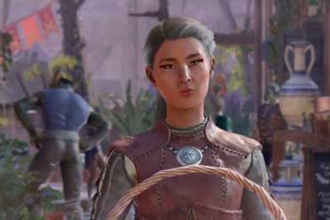 《博德之门3》全新结局大获好评：黑客帝国级的结局