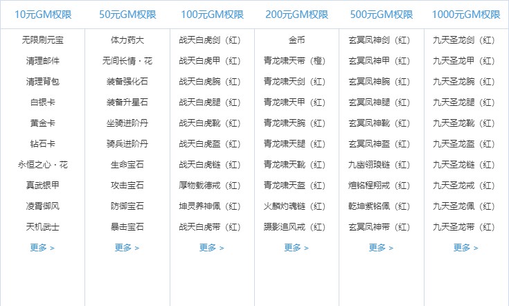 我已成仙GM版