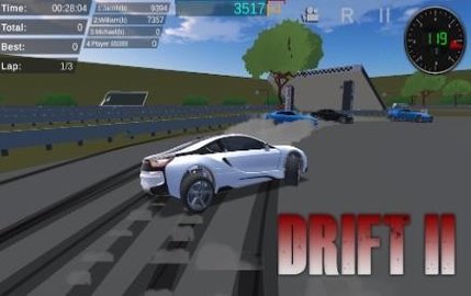 drift2手游官方最新版