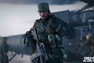 《COD:黑色行动6》PC配置曝光：最低1650、近150GB！
