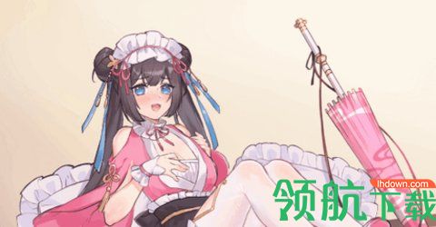 混沌的多米纳斯手机版