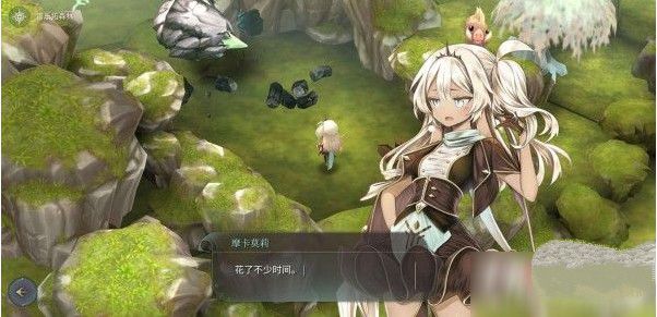 魔女之泉4官方版