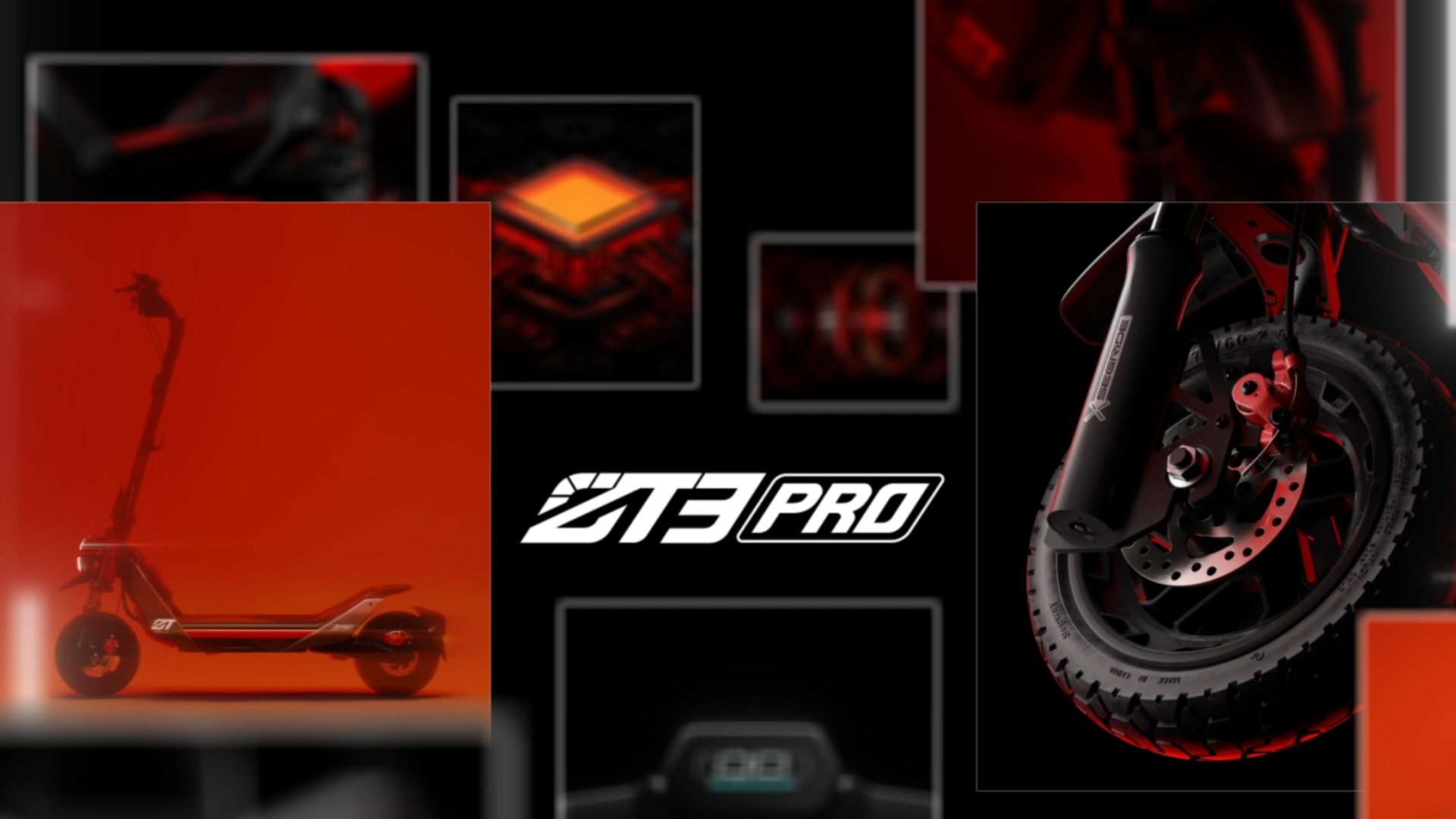 主打长续航与安全性，九号Segway ZT3 Pro体验怎么样好不好？