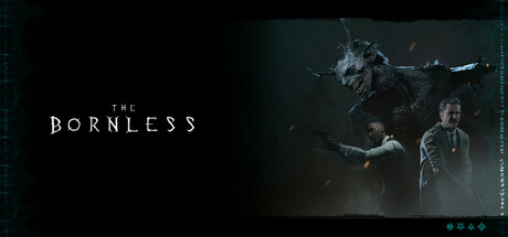 免费恐怖FPS生存游戏《The Bornless》上线Steam！