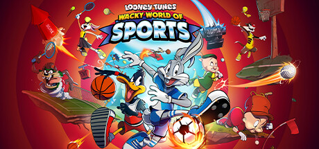 卡通游戏《Looney Tunes》上线Steam！预计9月28日发售