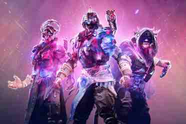 Bungie为命运2玩家名字被篡改致歉 称修复"需要时间"