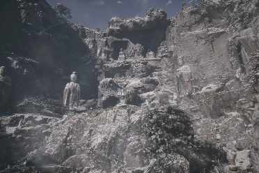 《黑神话：悟空》终极预告解析：小西天镜头详解！