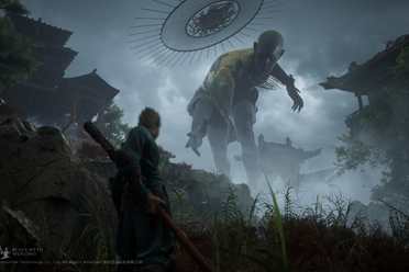 玩家不满《黑神话》IGN8分 IGN编辑：请等待完整评测!