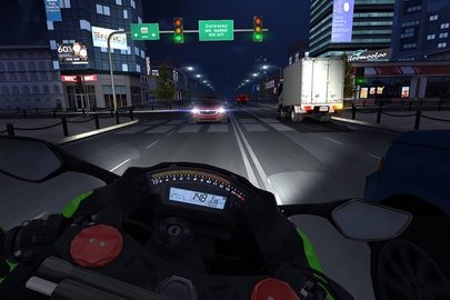 trafficrider中文汉化版