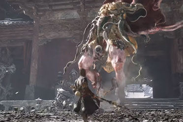 《黑神话：悟空》PS5实机演示公开！8月20日发售