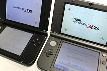 3DS停产后依然活跃 日本玩家参加漫展擦肩通信达上限