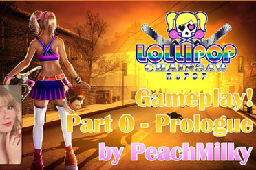 《电锯甜心 RePOP》邀请PeachMilky担任宣传大使