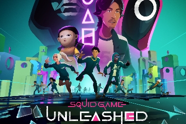 网飞剧改游戏《鱿鱼游戏：Unleashed》参与科隆开幕夜