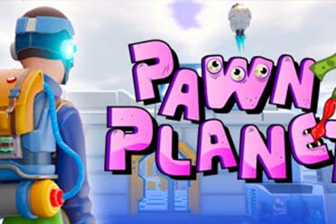 典当业务模拟游戏《典当星球》Steam开启抢先体验！