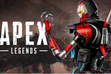 爆料：《Apex》P2020进化皮换色！新皮肤即将上线！