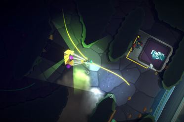 《水果忍者》开发者新作《喂养深海》已在Steam发售！