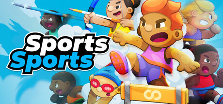 体育游戏《Sports Sports》上线Steam页面 支持中文