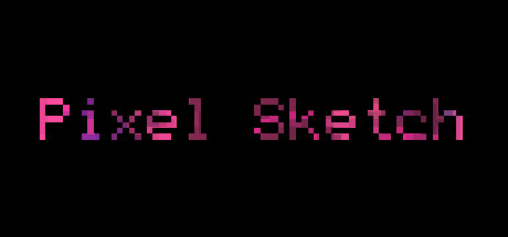 绘画+你画我猜！《Pixel Sketch》已转为免费游戏