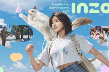 KRAFTON将于8月底在Steam上公开发布《inZOI: Character