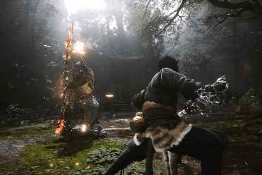 《黑神话：悟空》获Steam特别好评！玩家对此赞不绝口