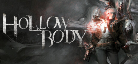 恐怖游戏《Hollowbody》宣布9月12日在Steam正式发售