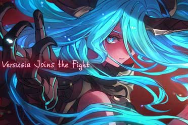 《碧蓝幻想Versus：崛起》Ver 1.50版本更新于8月20日上线