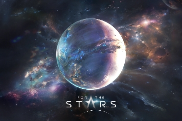 3A沙盒《For The Stars》 全新旗舰打破太空游戏边界