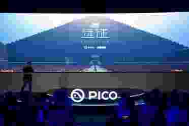 《三体》VR游戏画面首曝：秦始皇"人列计算机"太壮观