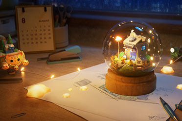 网易生活模拟新作《代号：奇旅》预告公开！25年发售