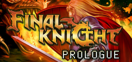 团队动作游戏《Final Knight》在steam发布免费序章
