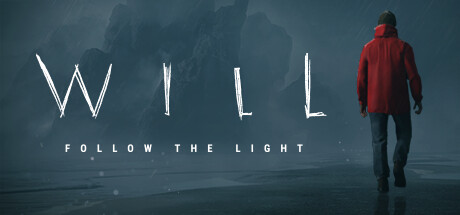 冒险故事游戏《WILL: Follow the Light》上线Steam页面