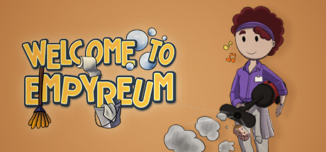 动作游戏《Welcome to Empyreum》将于年9月20日发行！