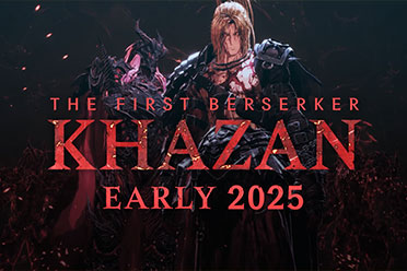 《第一狂战士：卡赞》最新预告公开！2025年发售