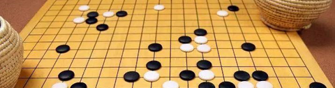 围棋游戏单机版游戏特色